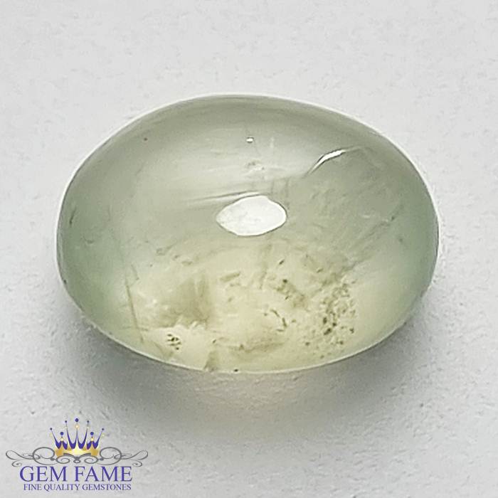 Prehnite 2.62ct Gemstone South Africa