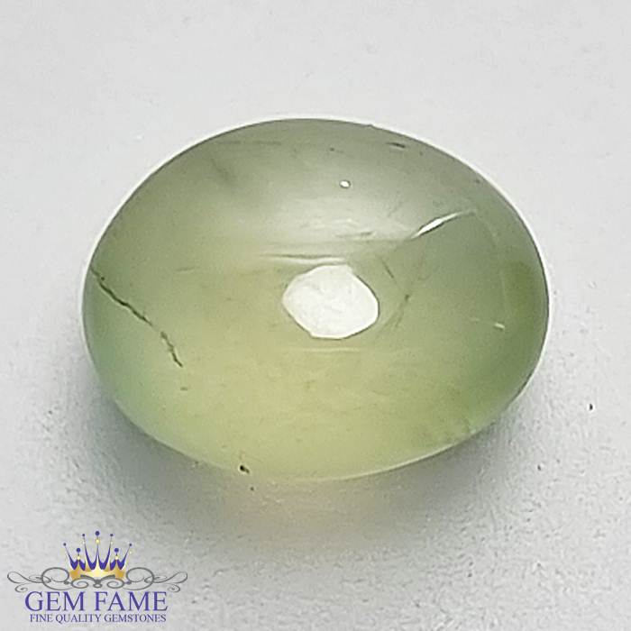 Prehnite 2.60ct Gemstone South Africa