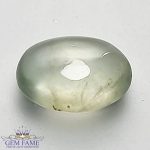 Prehnite 3.25ct Gemstone South Africa