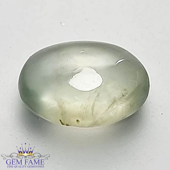 Prehnite 3.25ct Gemstone South Africa