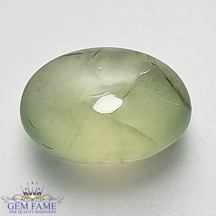 Prehnite 3.71ct Gemstone South Africa