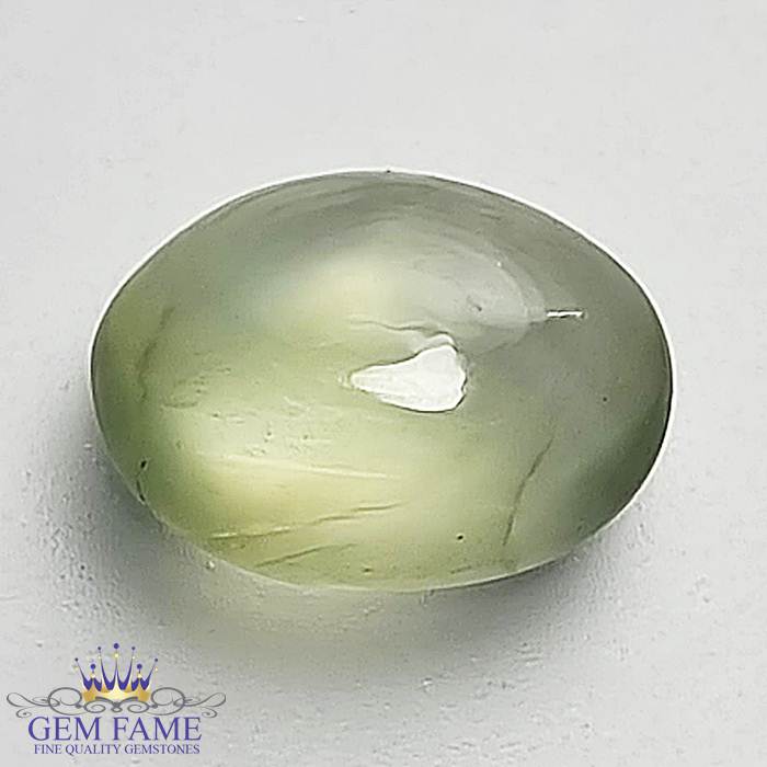 Prehnite 3.11ct Gemstone South Africa