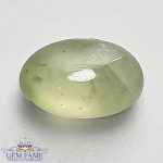 Prehnite 3.24ct Gemstone South Africa
