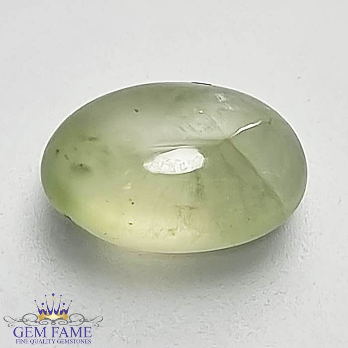 Prehnite 3.24ct Gemstone South Africa