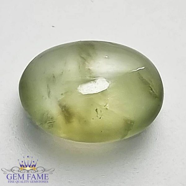 Prehnite 2.60ct Gemstone South Africa