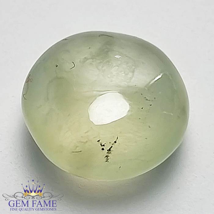 Prehnite 10.08ct Gemstone South Africa