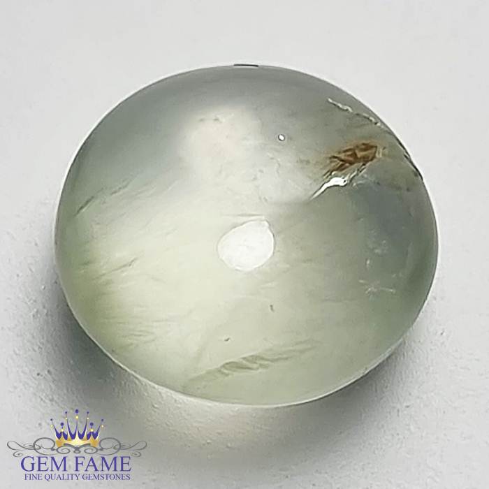 Prehnite 5.32ct Gemstone South Africa