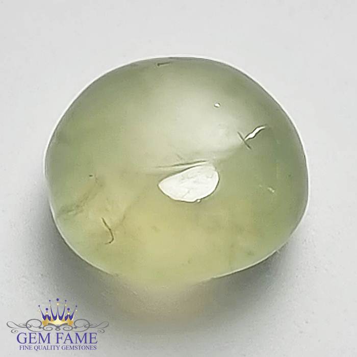 Prehnite 4.49ct Gemstone South Africa