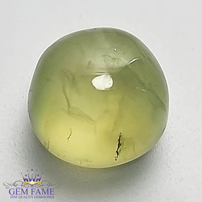 Prehnite 3.75ct Gemstone South Africa