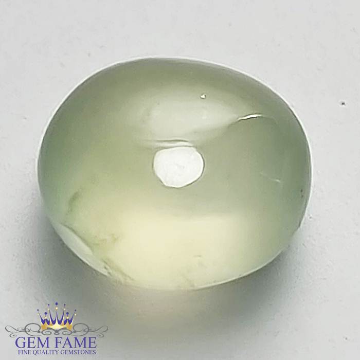 Prehnite 3.11ct Gemstone South Africa