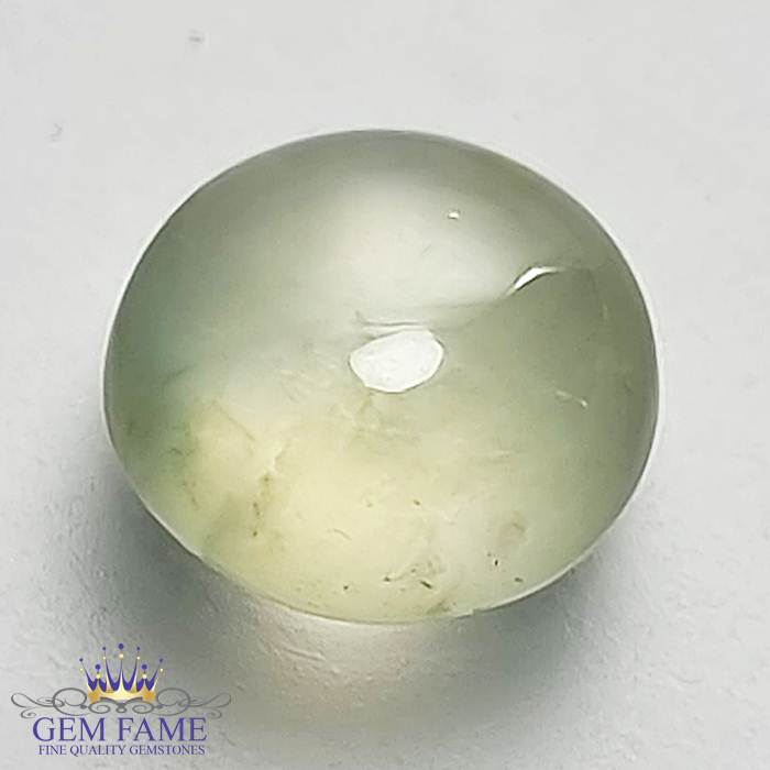 Prehnite 2.93ct Gemstone South Africa