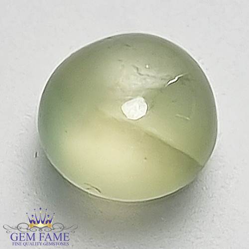 Prehnite 2.82ct Gemstone South Africa