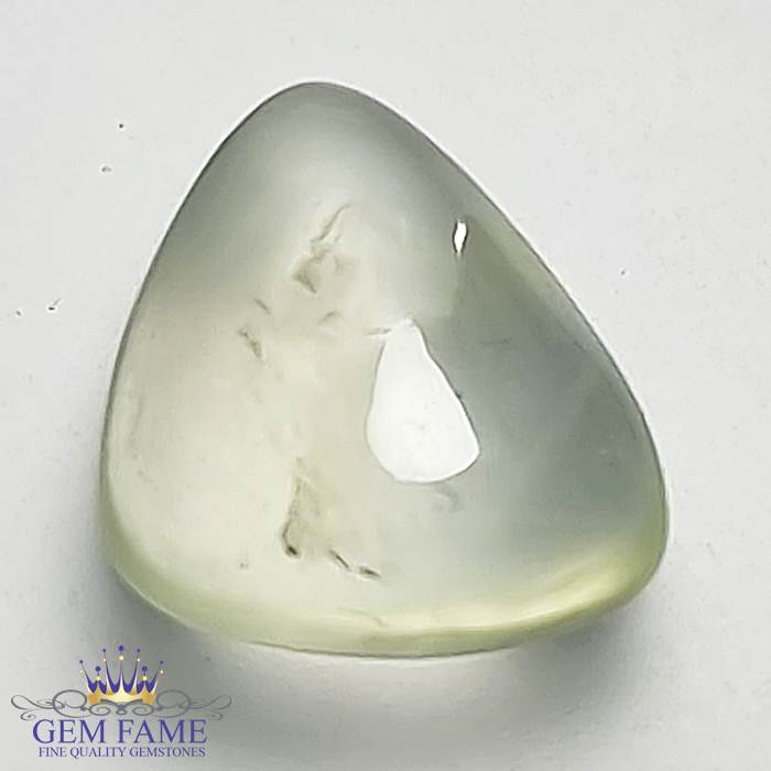 Prehnite 2.59ct Gemstone South Africa