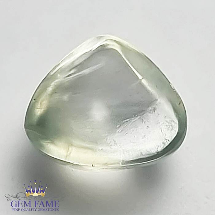 Prehnite 3.41ct Gemstone South Africa