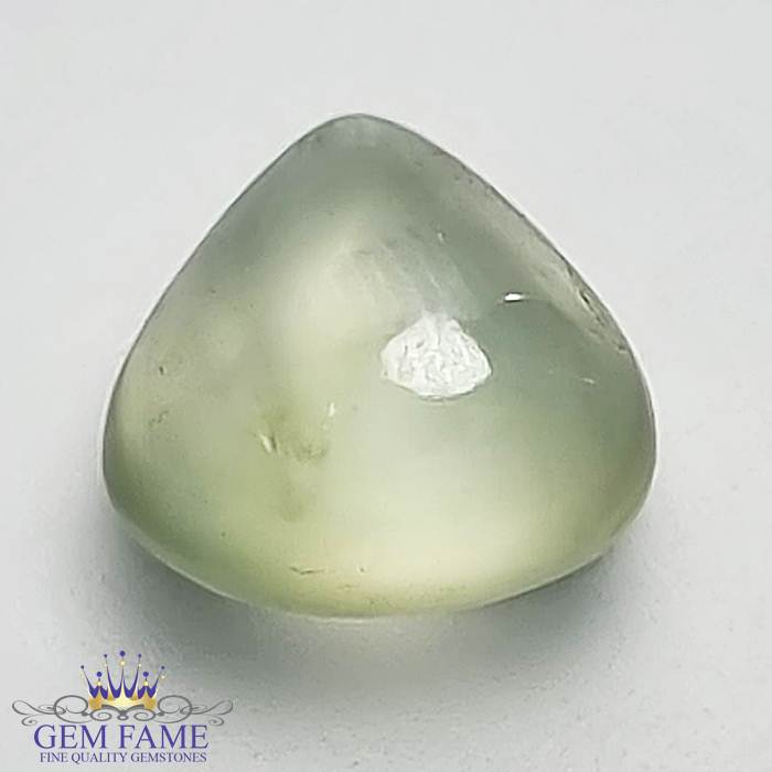 Prehnite 3.35ct Gemstone South Africa