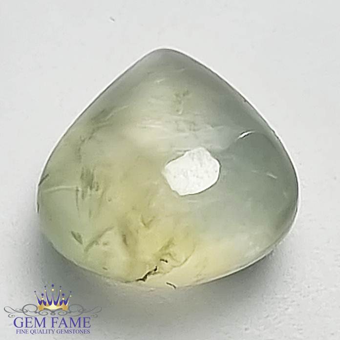 Prehnite 3.59ct Gemstone South Africa