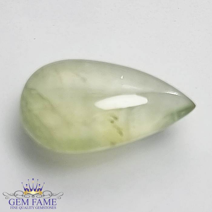 Prehnite 4.14ct Gemstone South Africa