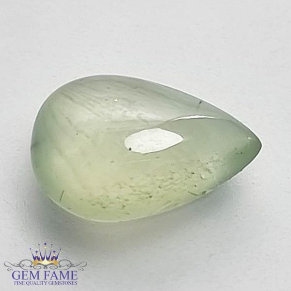 Prehnite 3.16ct Gemstone South Africa