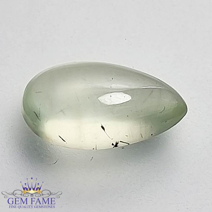 Prehnite 3.84ct Gemstone South Africa