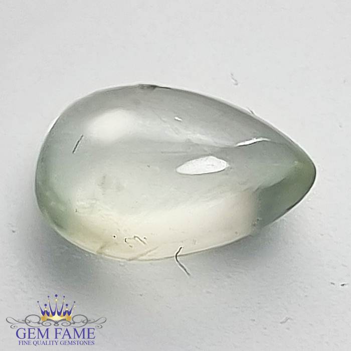 Prehnite 3.04ct Gemstone South Africa