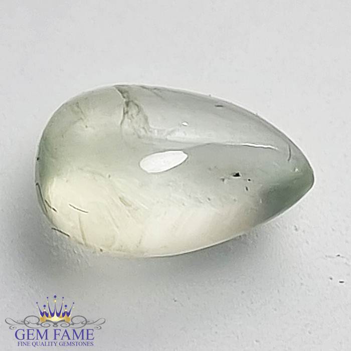 Prehnite 2.97ct Gemstone South Africa