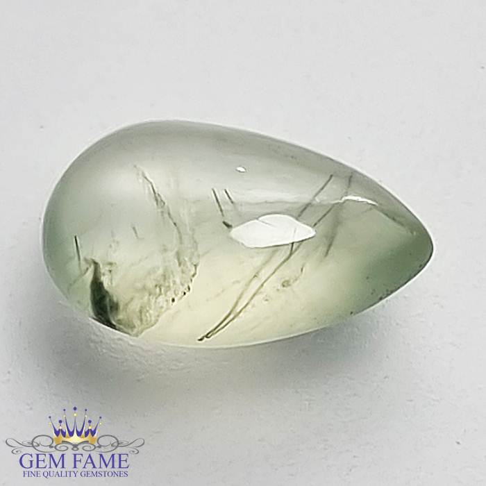 Prehnite 2.29ct Gemstone South Africa