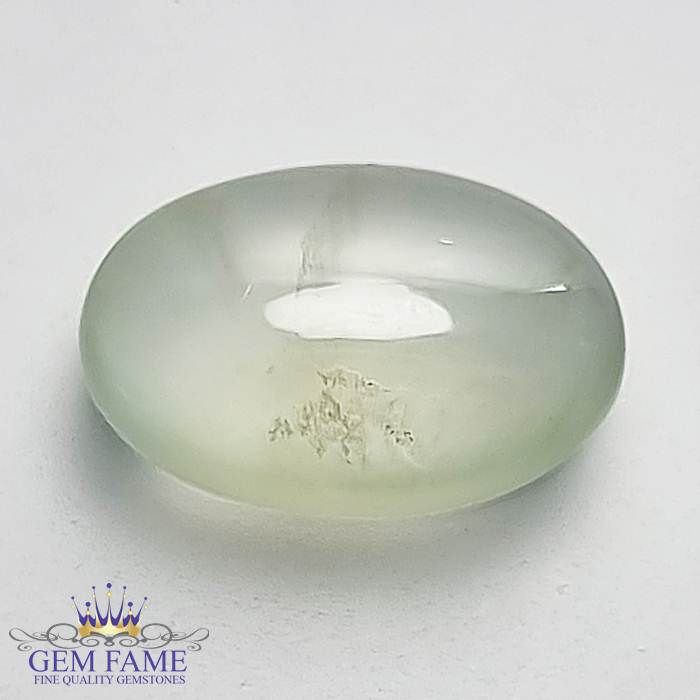 Prehnite 3.91ct Gemstone South Africa