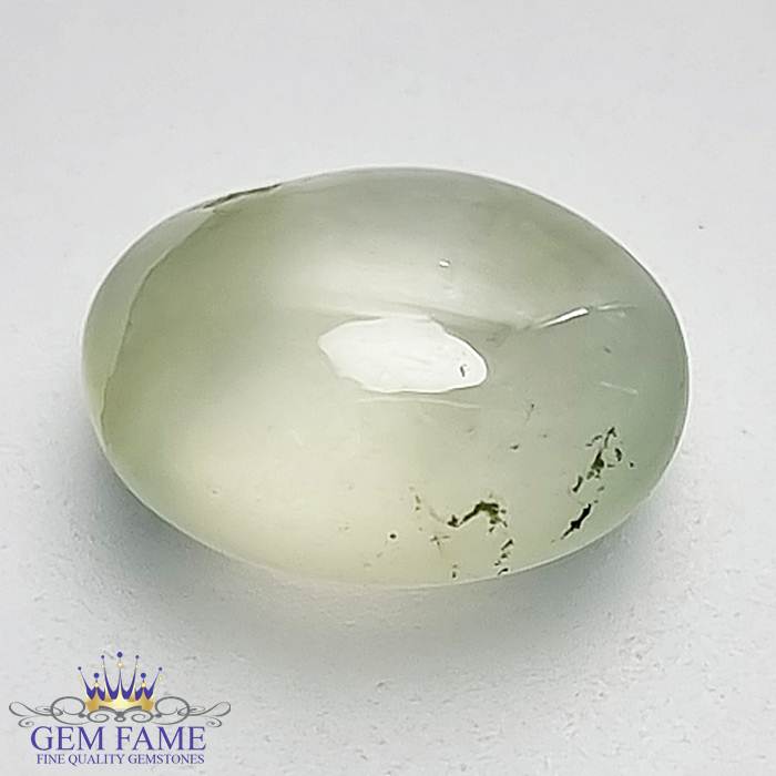 Prehnite 4.09ct Gemstone South Africa