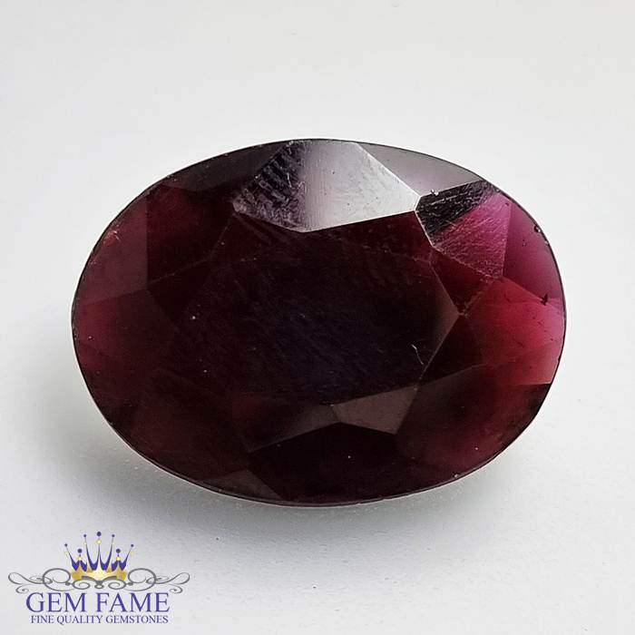 Rhodolite Garnet 28.15ct Gemstone