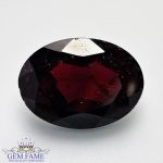 Rhodolite Garnet 22.94ct Gemstone