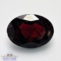 Rhodolite Garnet 22.94ct Gemstone