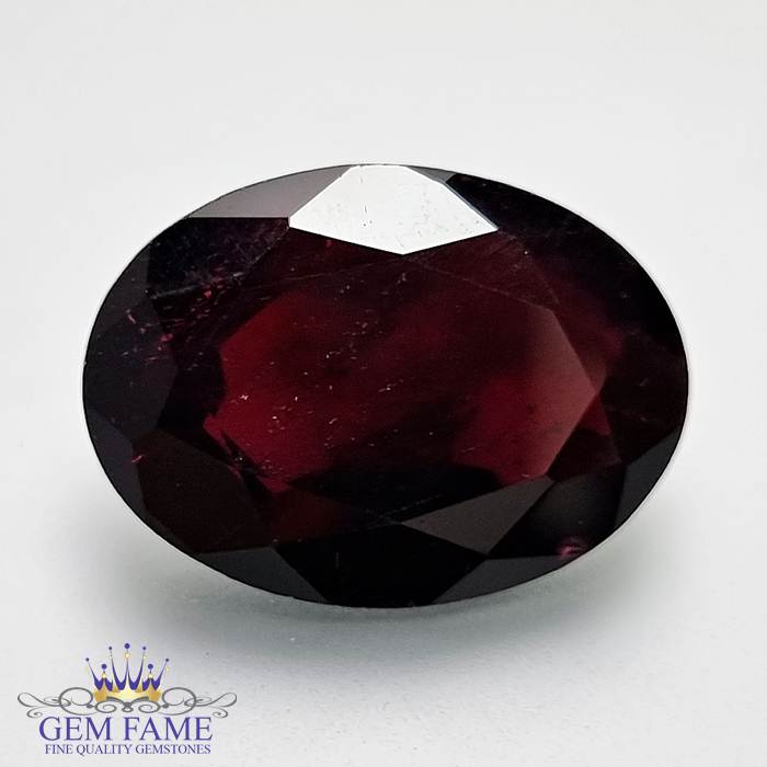 Rhodolite Garnet 25.15ct Gemstone