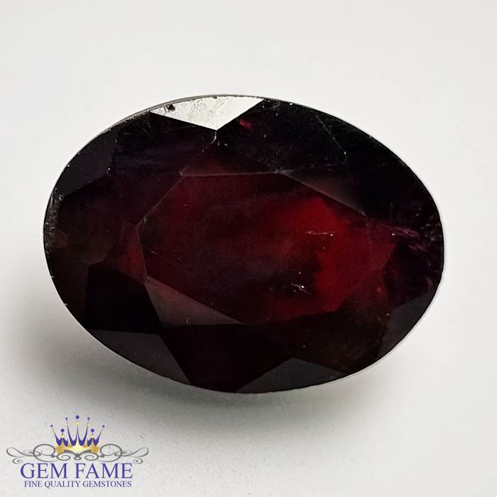 Rhodolite Garnet 26.73ct Gemstone