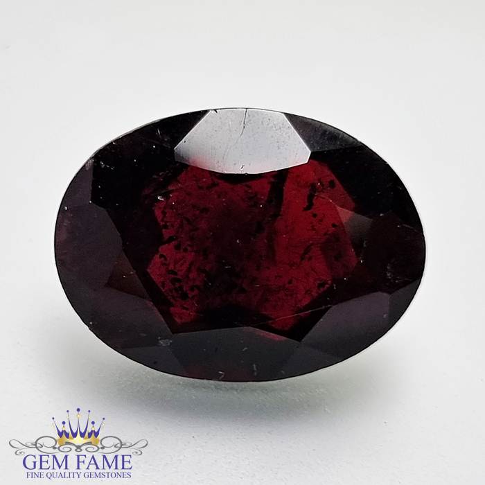 Rhodolite Garnet 21.31ct Gemstone