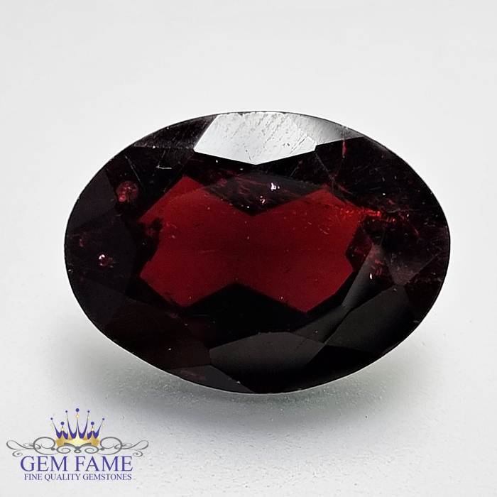 Rhodolite Garnet 23.83ct Gemstone