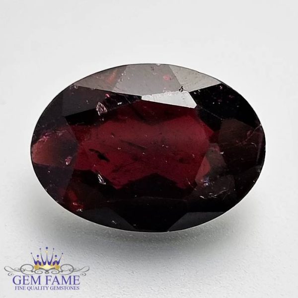 Rhodolite Garnet 13.27ct Gemstone