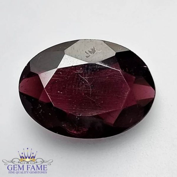 Rhodolite Garnet 11.42ct Gemstone