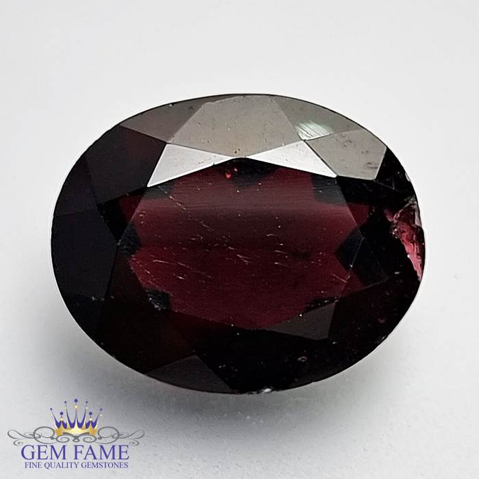 Rhodolite Garnet 13.65ct Gemstone