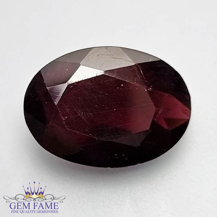 Rhodolite Garnet 12.43ct Gemstone