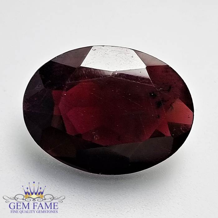 Rhodolite Garnet 16.76ct Gemstone