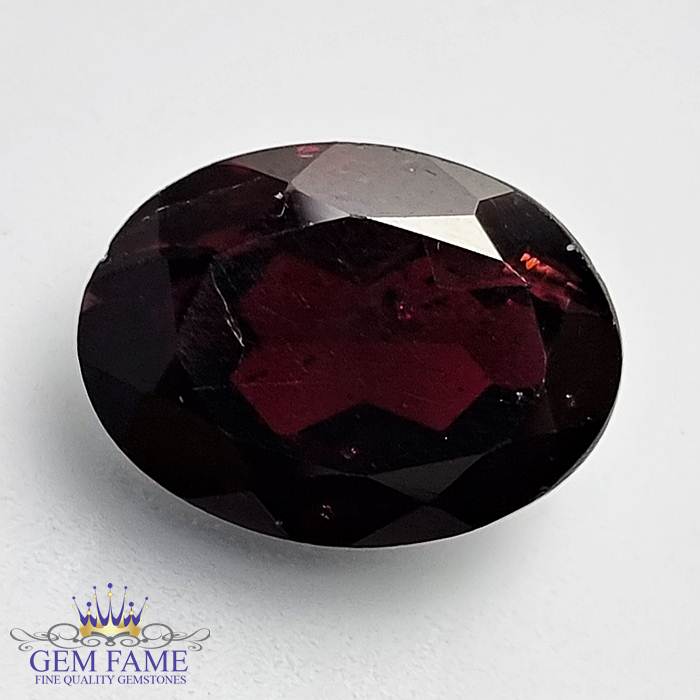 Rhodolite Garnet 12.51ct Gemstone