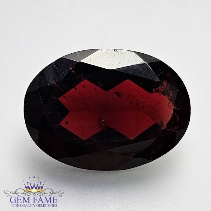 Rhodolite Garnet 11.94ct Gemstone