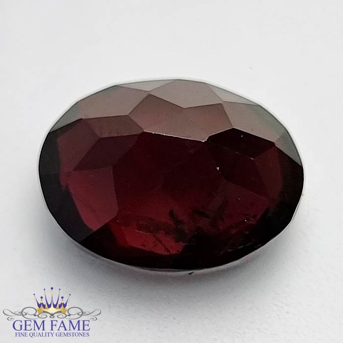 Rhodolite Garnet 9.43ct Gemstone