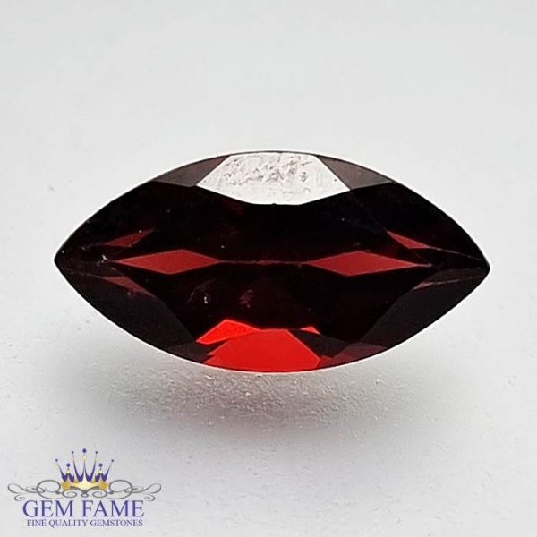 Rhodolite Garnet 3.74ct Gemstone