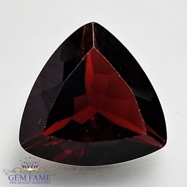Rhodolite Garnet 8.68ct Natural Gemstone