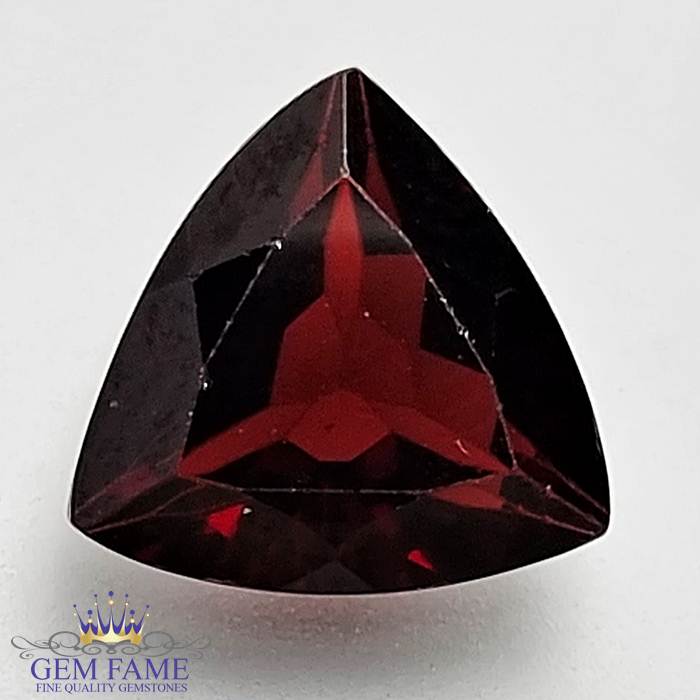 Rhodolite Garnet 6.16ct Natural Gemstone