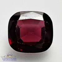 Rhodolite Garnet 3.93ct Natural Gemstone