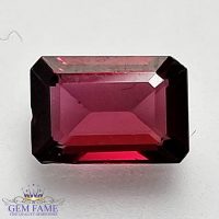 Rhodolite Garnet 2.45ct Natural Gemstone