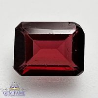 Rhodolite Garnet 2.62ct Natural Gemstone