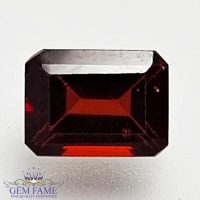 Rhodolite Garnet 2.12ct Natural Gemstone